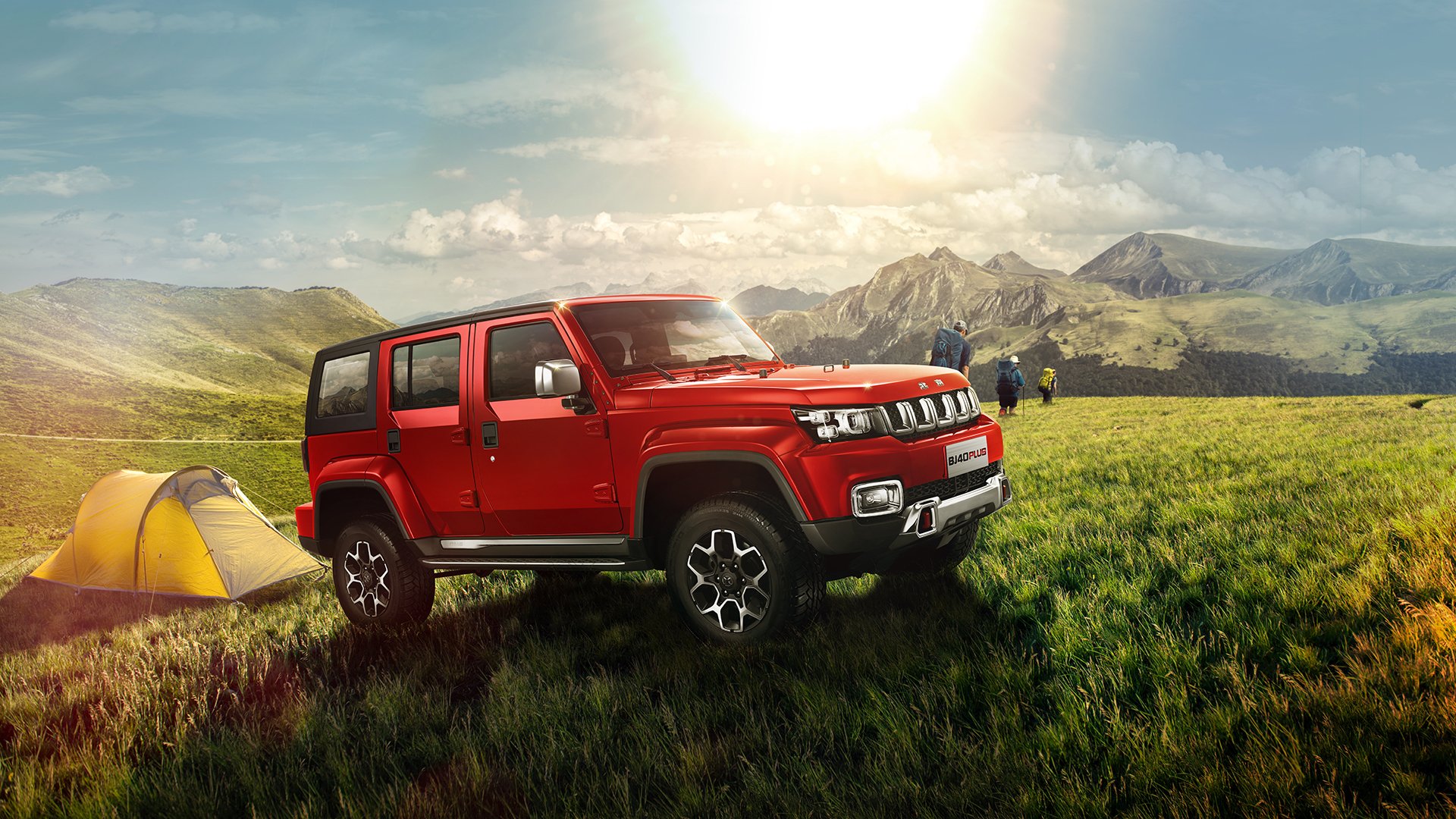 “徒步定向越野:东部新区赛场上演智慧与速度的竞逐”