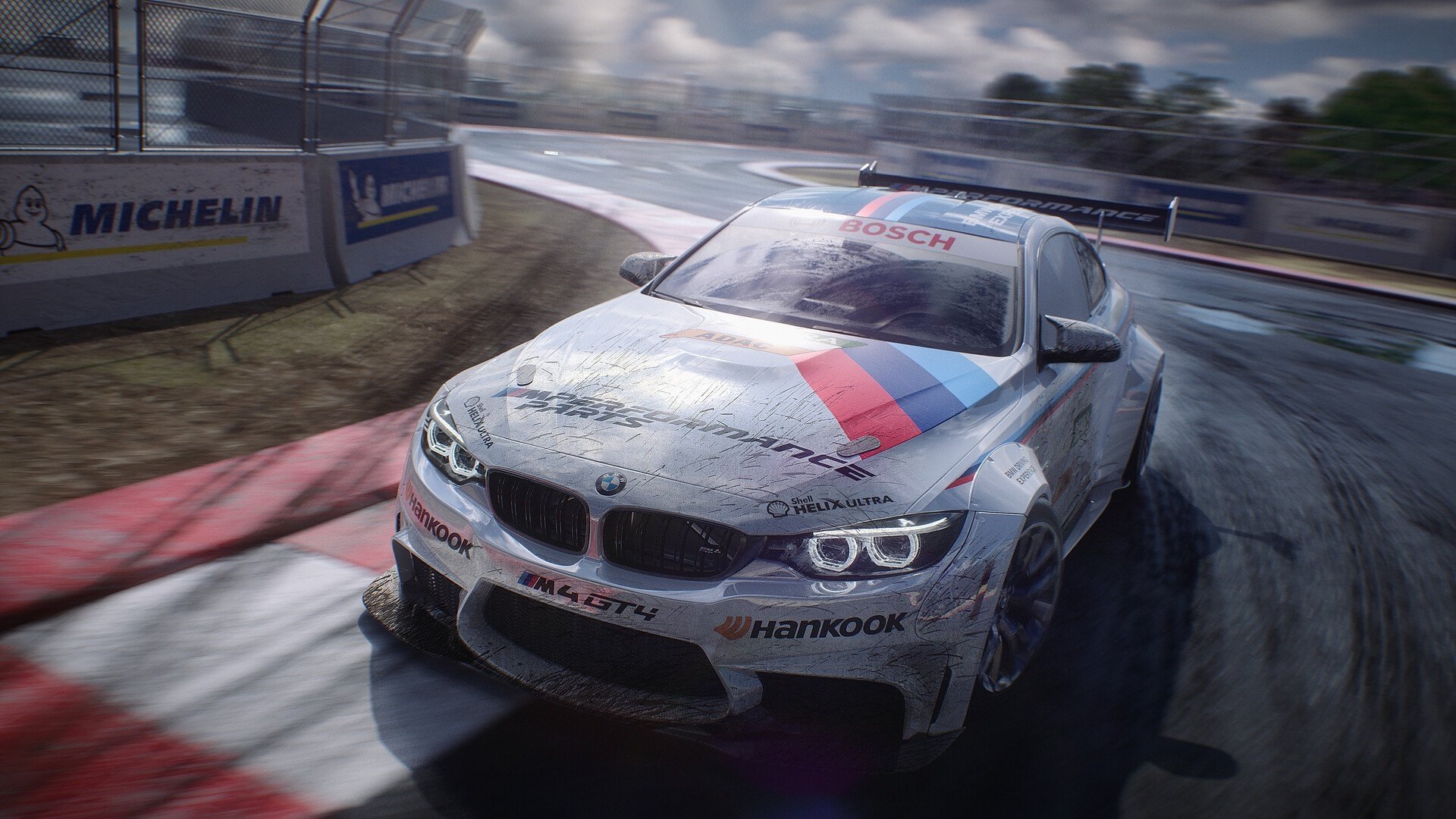 体育精神在赛场上延续,赛出了体育精神